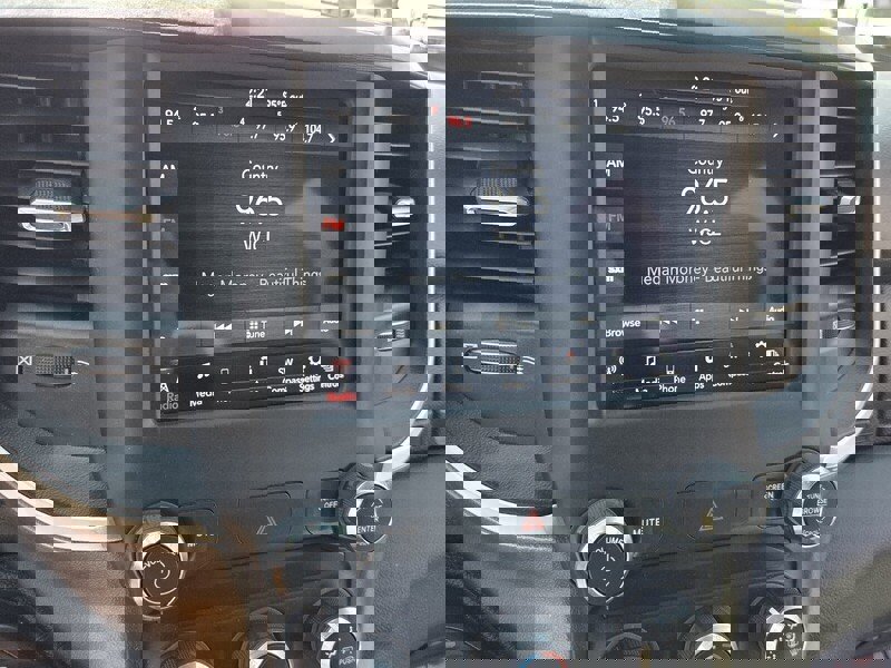 Used 2021 RAM 1500 Big Horn image 19