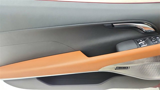 Used 2024 Lotus Emira First Edition image 26