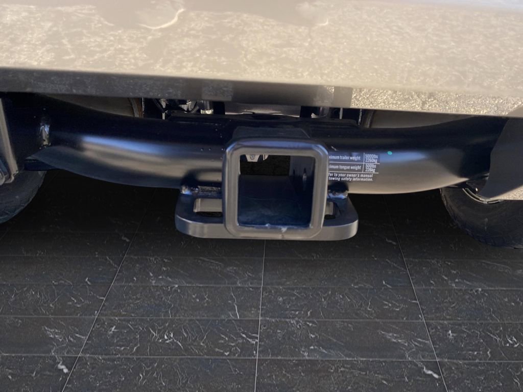 New 2026 Honda Passport TrailSport Elite image 38