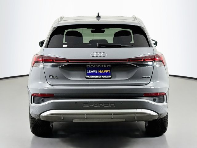 Used 2023 Audi Q4 e-tron Premium w/ Convenience Package AWD/4WD image 6