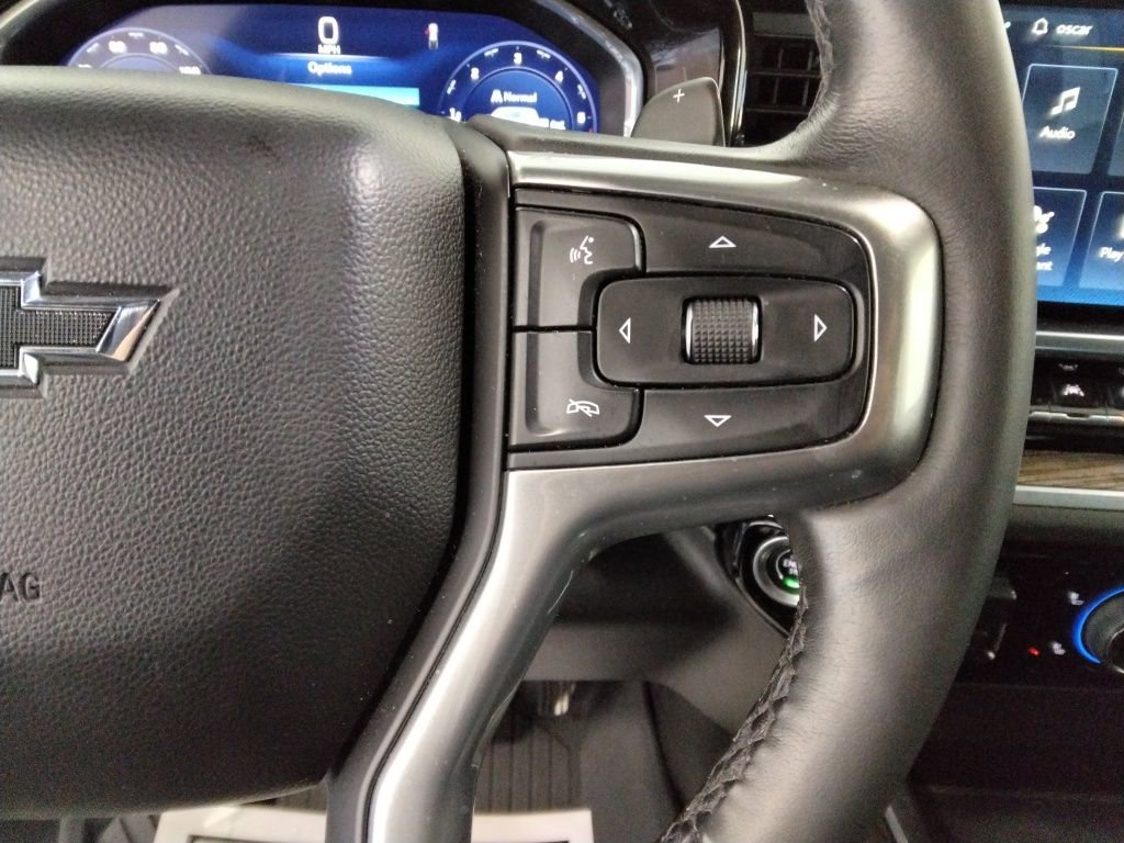 Used 2022 Chevrolet Silverado 1500 RST image 13