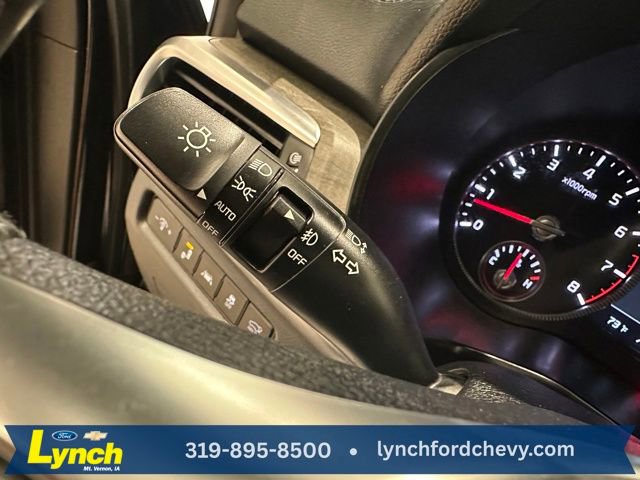 Used 2022 Kia Telluride SX w/ SX Prestige Package image 19