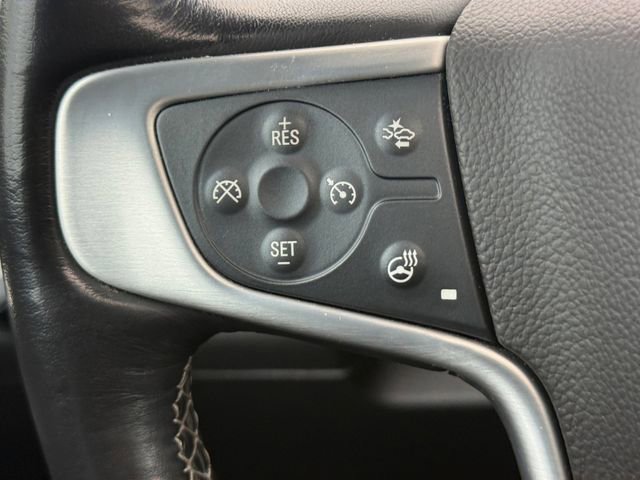 Used 2019 GMC Yukon XL SLT w/ Open Road Package AWD/4WD image 10
