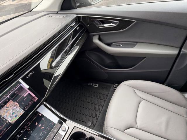 New 2026 Audi Q8 Premium image 20