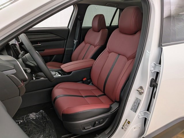 New 2026 MAZDA CX-50 AWD 2.5 Hybrid w/ Premium Pkg image 9