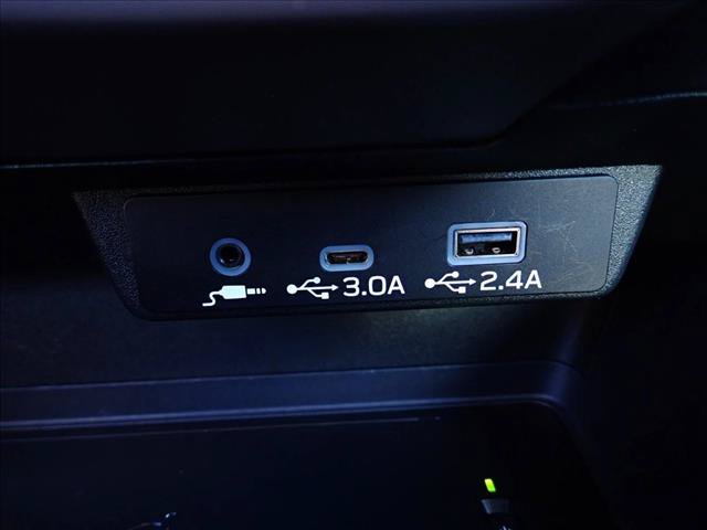 Certified 2025 Subaru Crosstrek 2.5i Sport AWD/4WD image 20