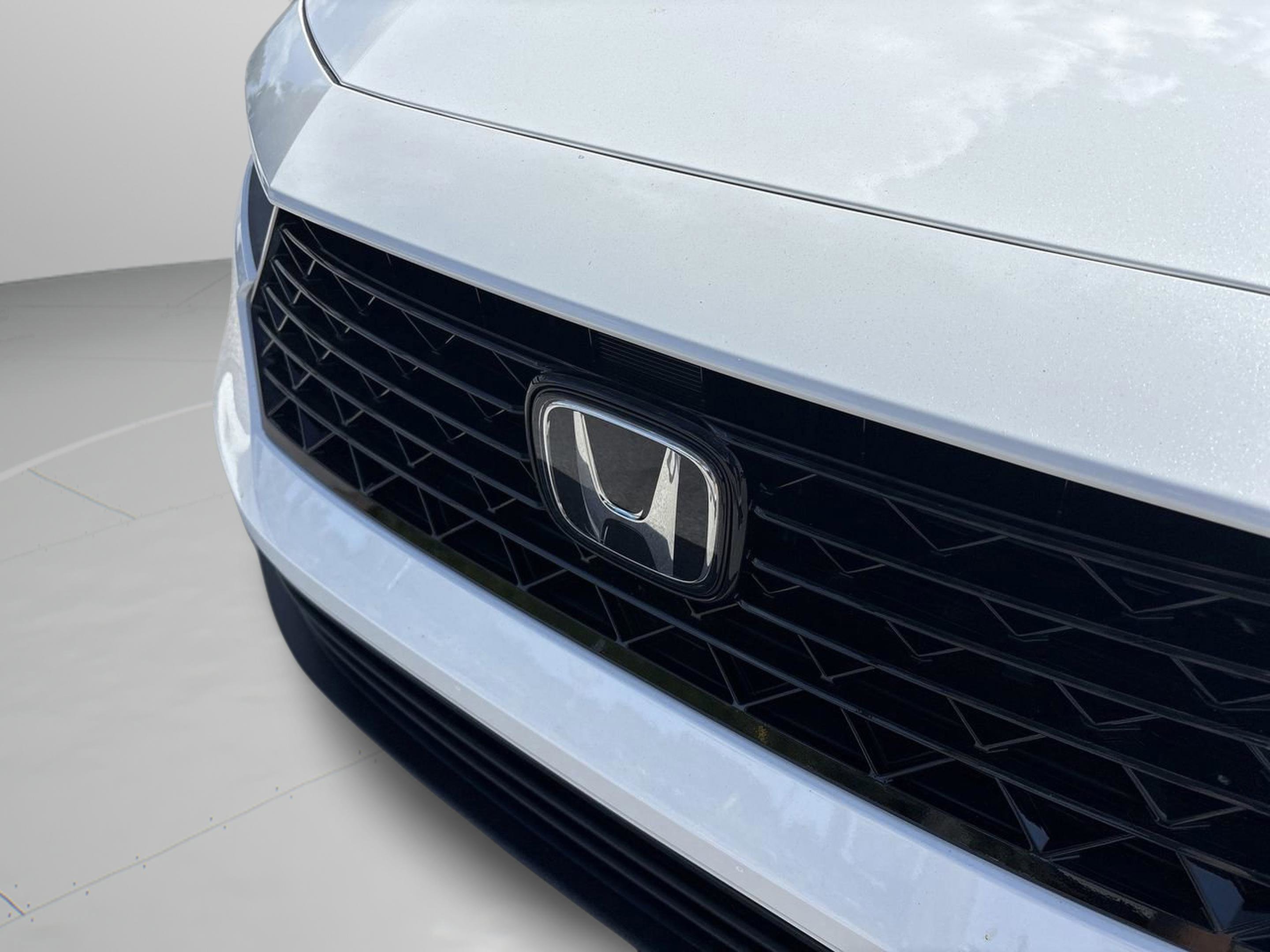 New 2026 Honda Accord Sport image 29