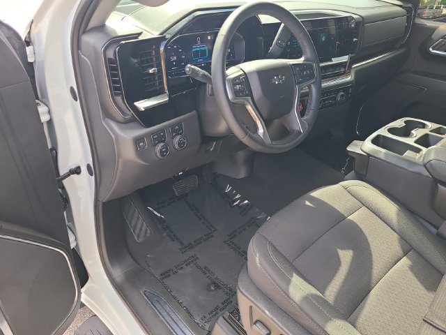 Used 2023 Chevrolet Silverado 1500 LT Trail Boss w/ Protection Package AWD/4WD image 18