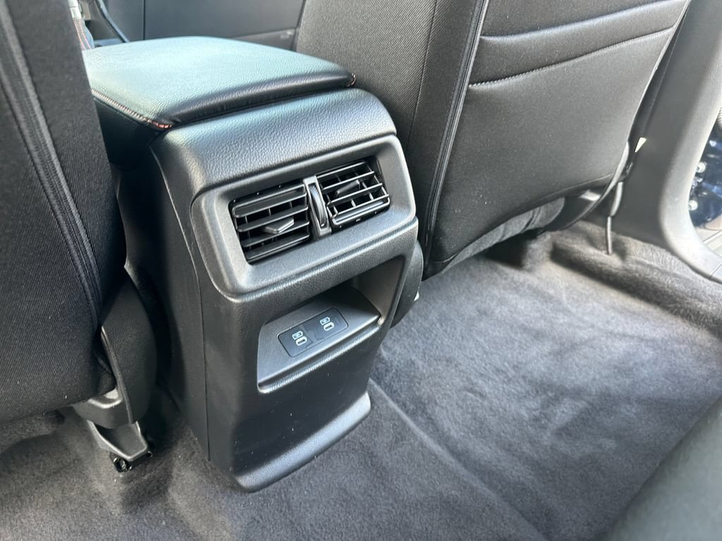 Used 2025 Honda CR-V Sport image 26
