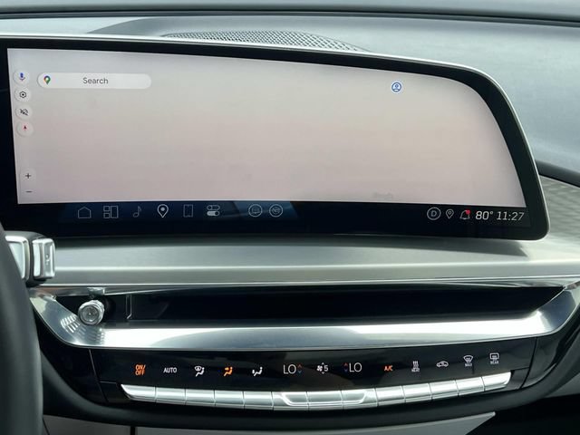 Certified 2024 Cadillac Lyriq Luxury w/ LPO, Floor Liner Package AWD/4WD image 22
