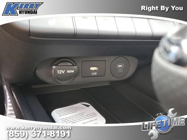 New 2026 Hyundai Elantra N FWD image 27