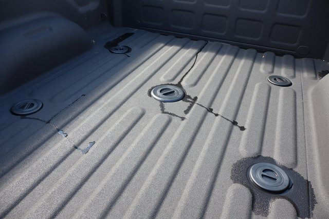 Used 2025 RAM 2500 Big Horn image 39