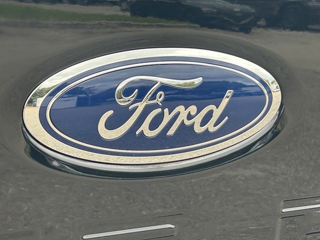 Used 2025 Ford F250 XLT image 23