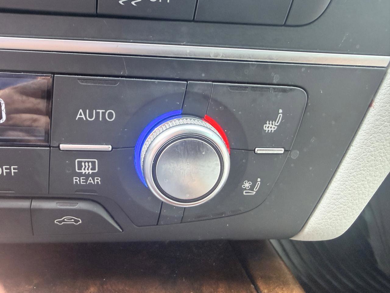 Used 2015 Audi A6 3.0T Prestige w/ Prestige Package AWD/4WD image 24