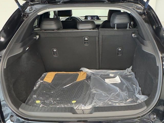 Certified 2025 MAZDA CX-30 AWD 2.5 S w/ Select Sport Pkg image 10