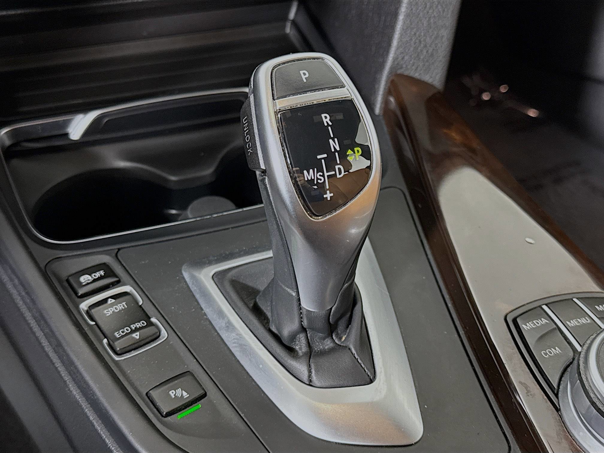 Used 2019 BMW 330i xDrive Wagon w/ Premium Package image 18