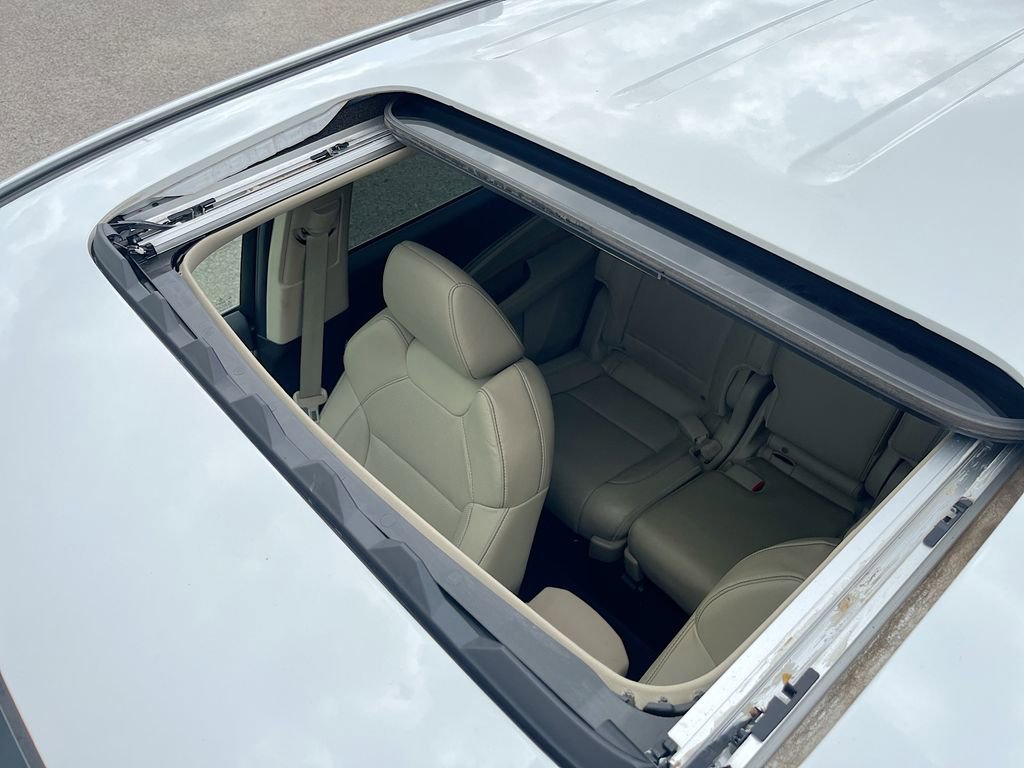 Used 2020 Acura MDX SH-AWD w/ Technology Package image 22