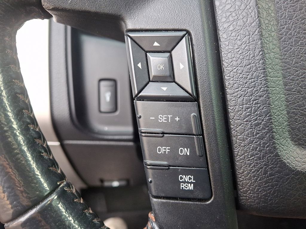 Used 2016 Ford Expedition King Ranch image 22