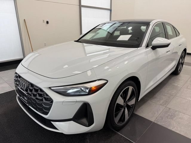 Certified 2025 Audi A5 2.0T Premium w/ Convenience Package AWD/4WD image 6