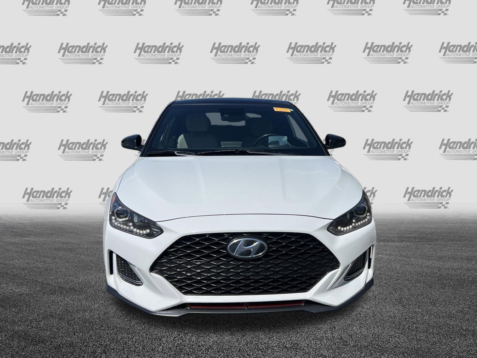 Used 2019 Hyundai Veloster Turbo Ultimate FWD image 3