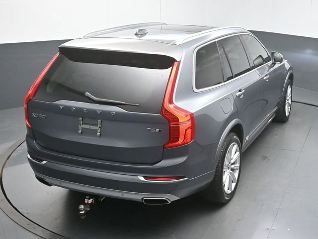 Used 2016 Volvo XC90 T6 Inscription AWD/4WD image 48