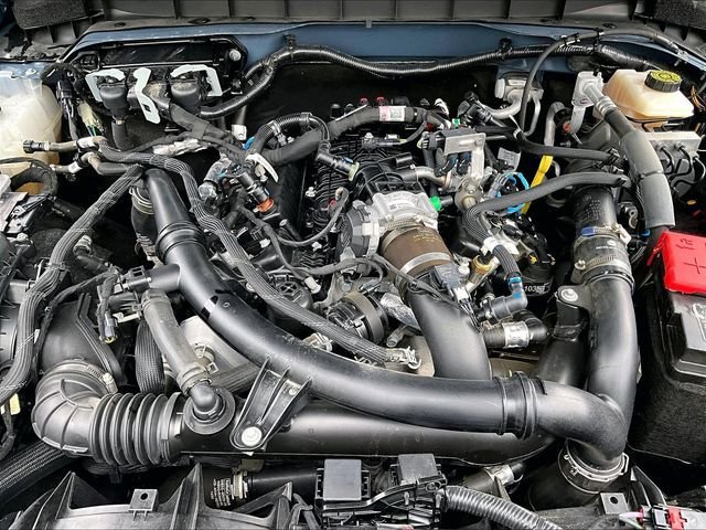 Used 2023 Ford Bronco Wildtrak AWD/4WD image 33