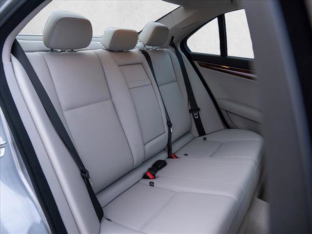 Used 2011 Mercedes-Benz C 300 4MATIC Sedan image 24