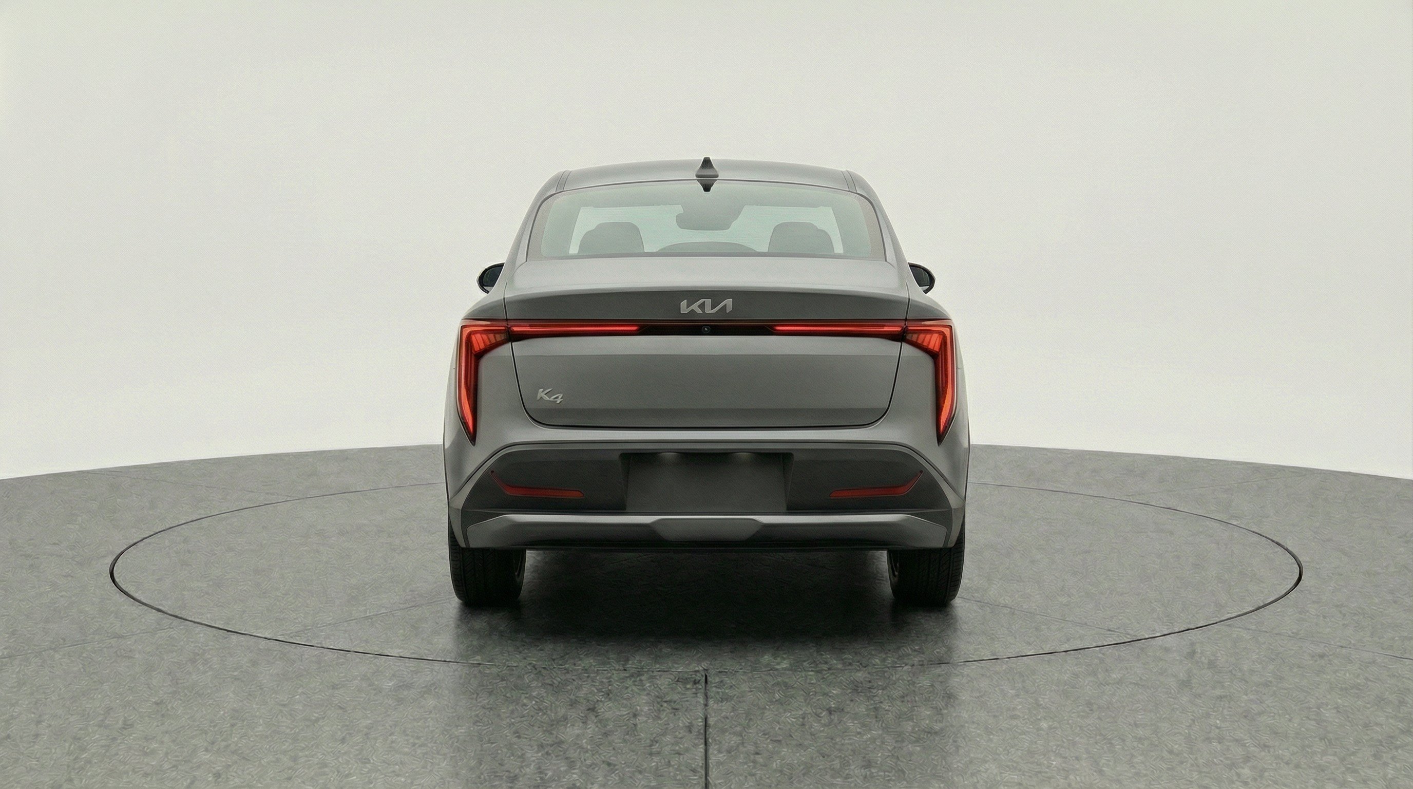 Used 2025 Kia K4 FWD image 7