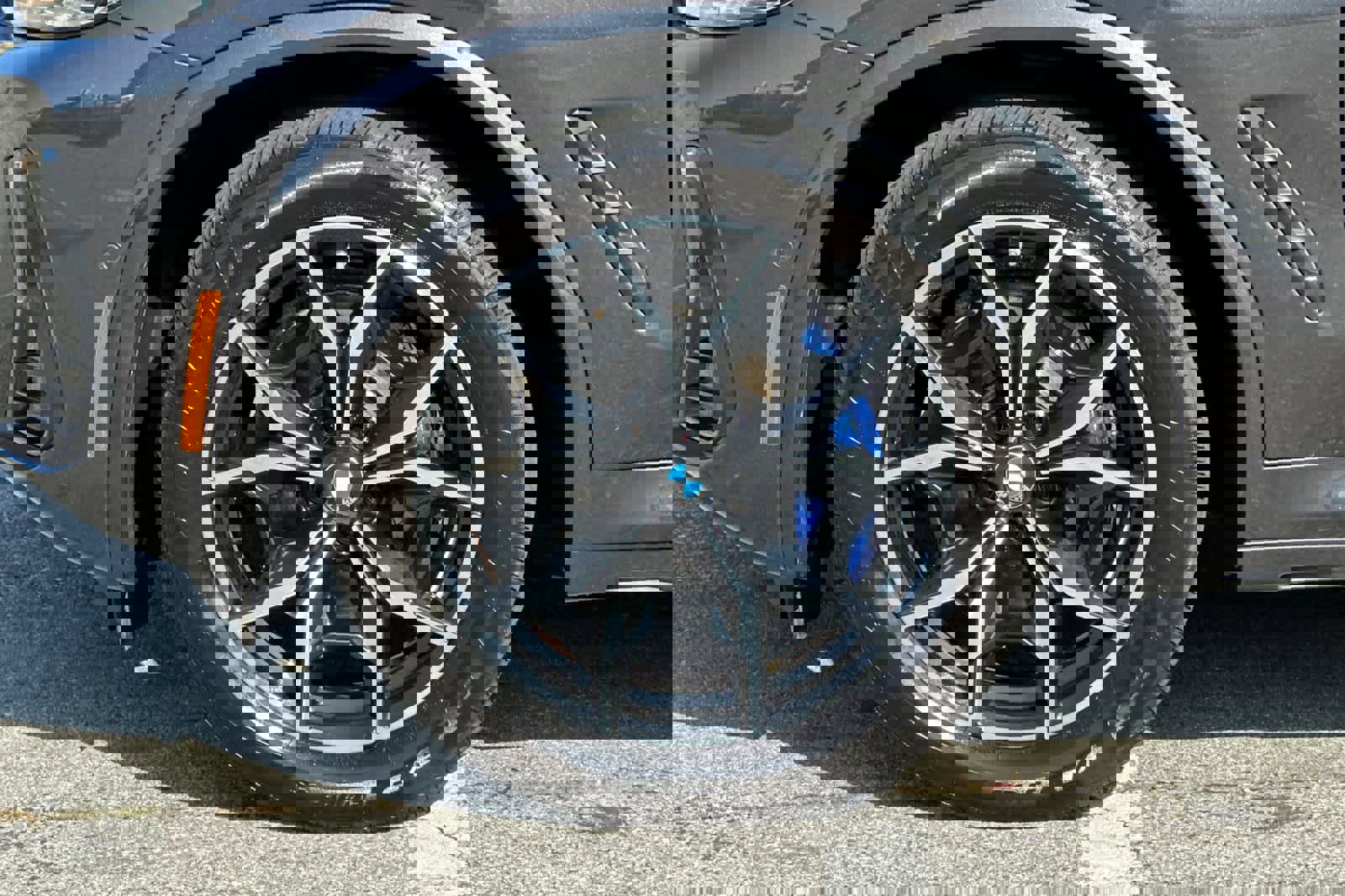 Used 2024 BMW X3 M40i image 31