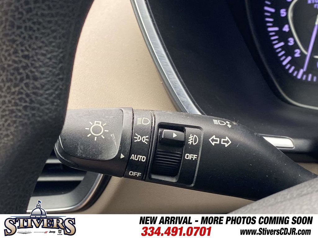 Used 2020 Hyundai Santa Fe SEL FWD image 62