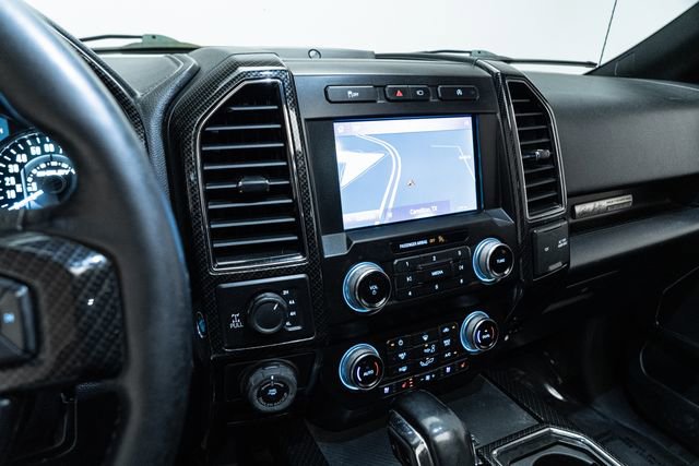 Used 2020 Ford F150 Lariat w/ Equipment Group 502A Luxury image 24