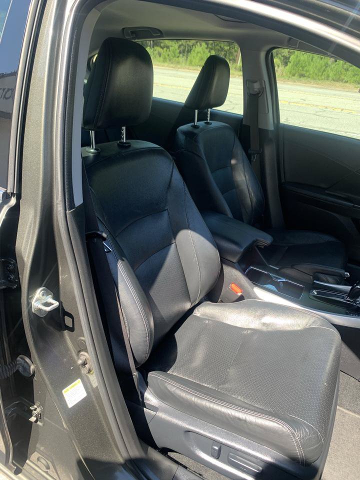 Used 2013 Honda Accord EX-L image 9