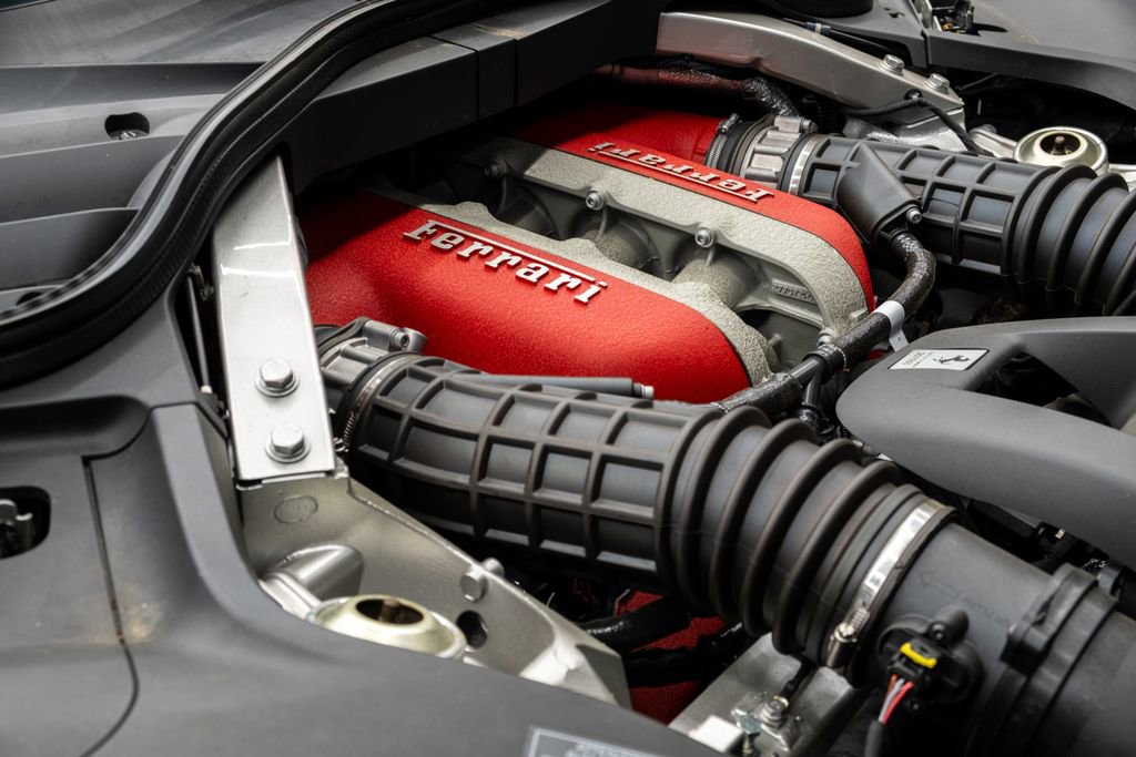 Used 2024 Ferrari Purosangue image 60