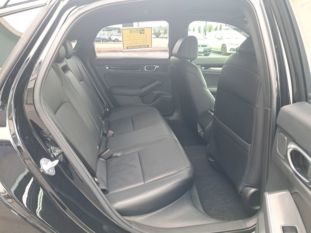 Used 2023 Honda Civic Sport Touring image 15