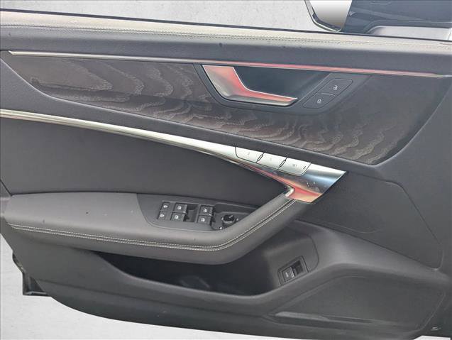 Used 2023 Audi A6 Premium Plus image 9