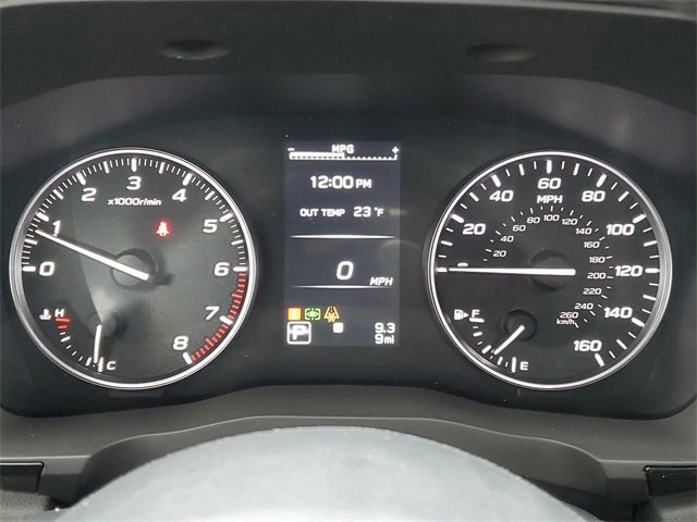 New 2026 Subaru Ascent Bronze Edition image 22