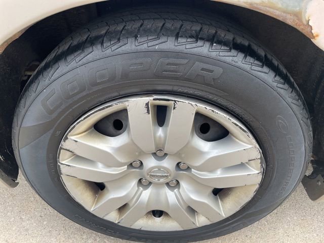 Used 2012 Nissan Altima 2.5 S FWD image 17