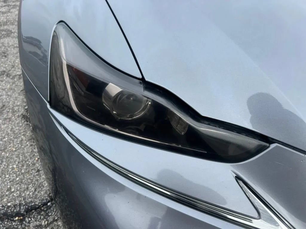 Used 2020 Lexus IS 350 F Sport w/ F Sport Package RWD image 34