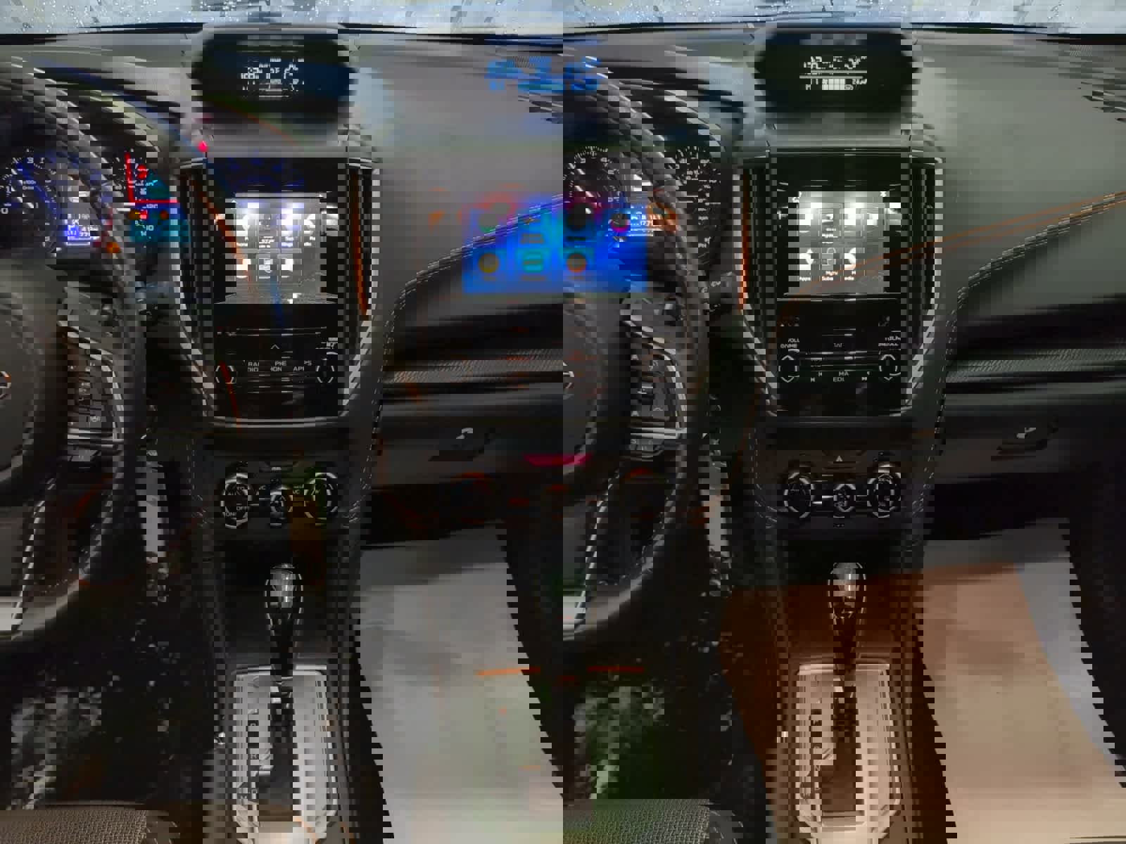 Used 2023 Subaru Crosstrek 2.0i Premium image 15