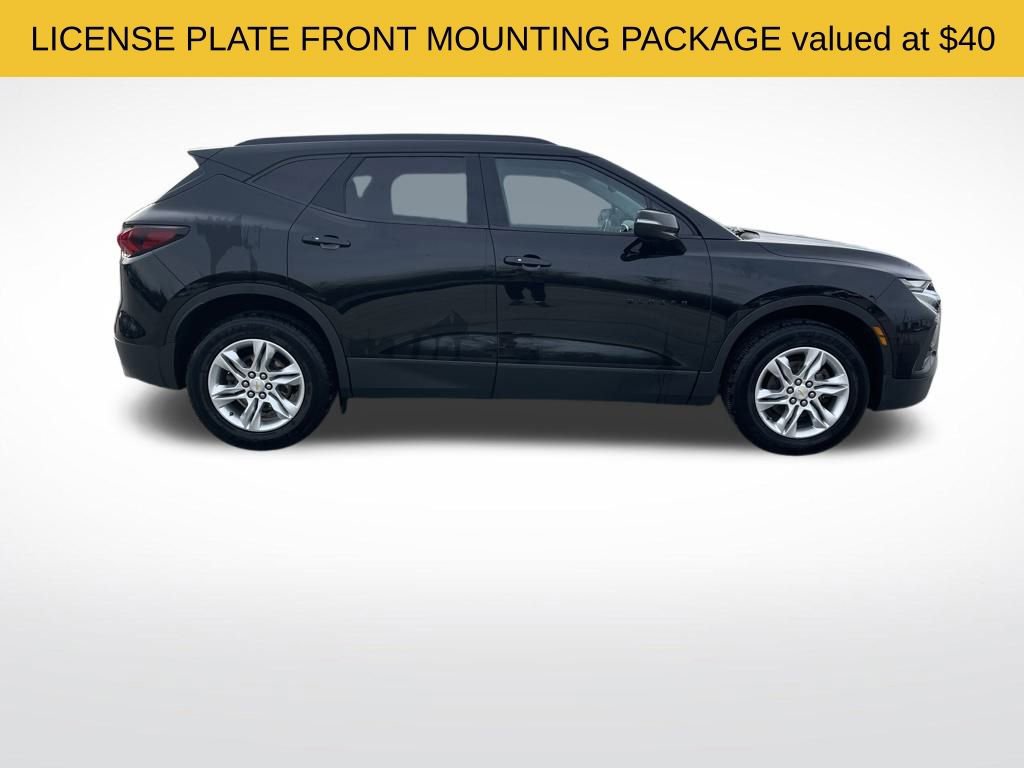 Used 2019 Chevrolet Blazer LT image 6