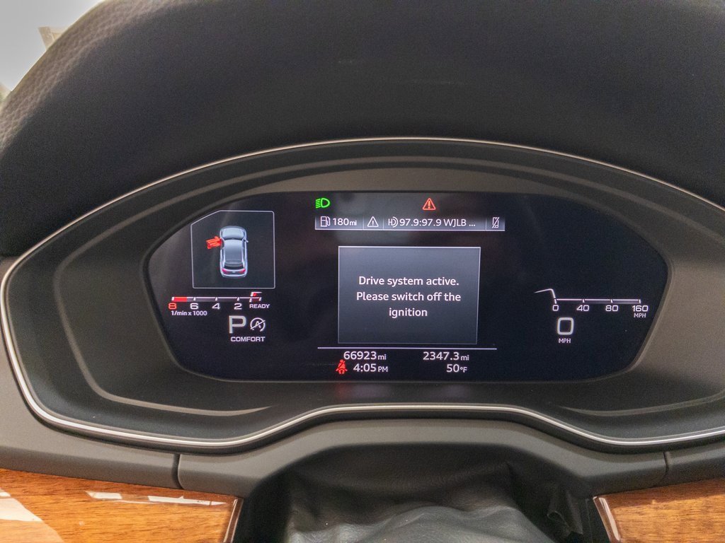 Used 2023 Audi Q5 2.0T Premium Plus image 17