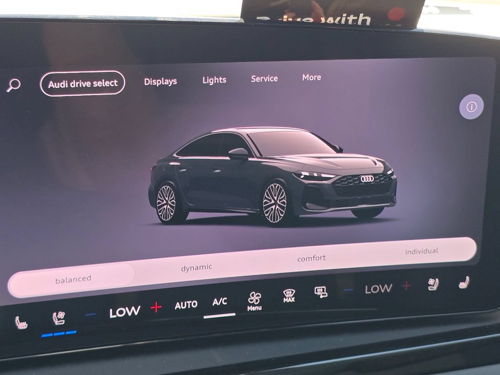 New 2026 Audi A5 Premium Plus AWD/4WD image 14