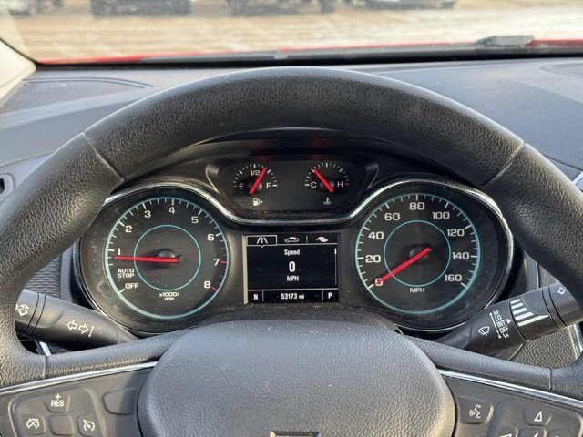 Used 2018 Chevrolet Cruze LT image 28