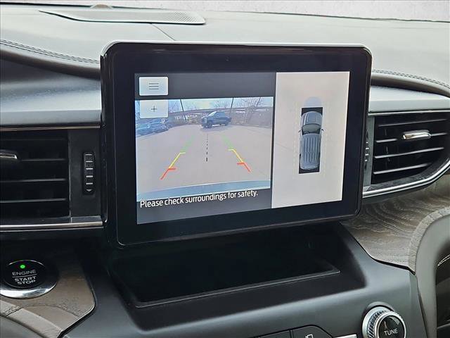 Used 2020 Ford Explorer Platinum image 14