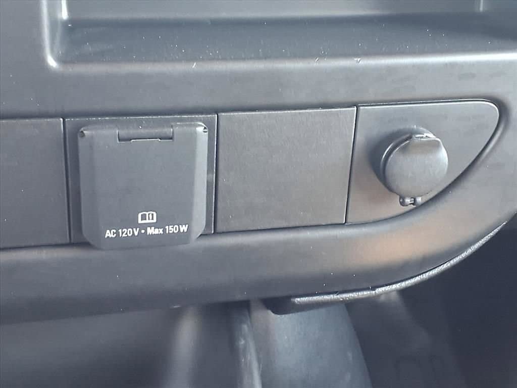 New 2025 Chevrolet Express 3500 w/ Power Convenience Package RWD image 17
