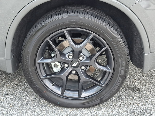 New 2026 Dodge Durango GT AWD/4WD image 6