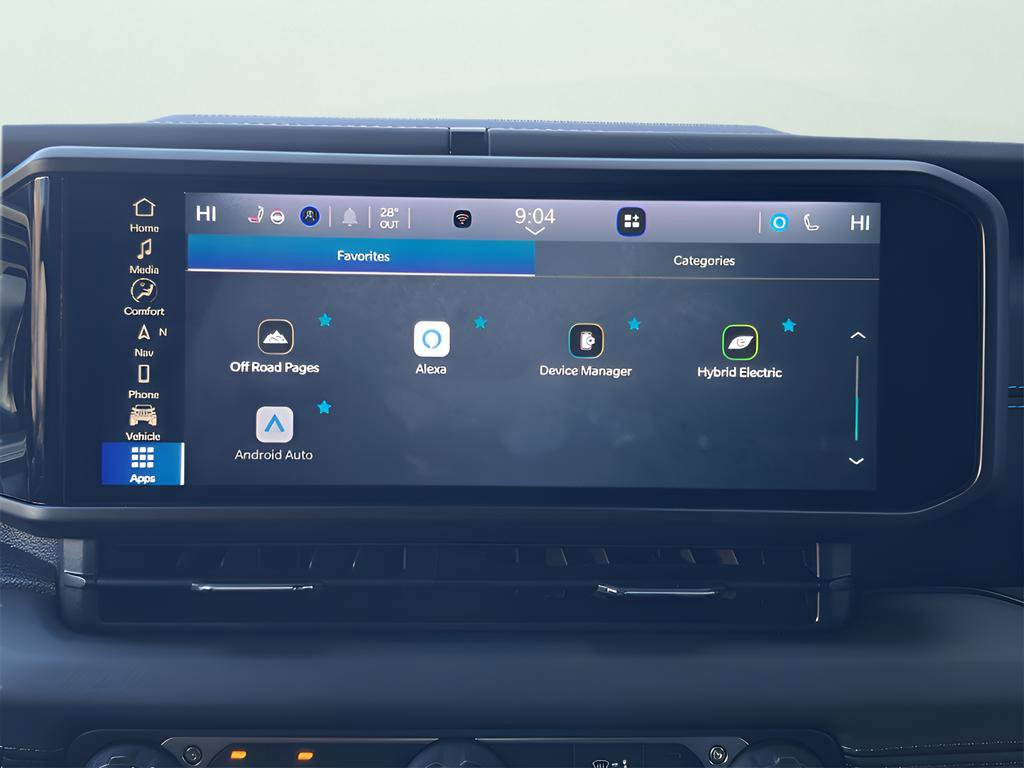 Used 2024 Jeep Wrangler High Altitude image 23