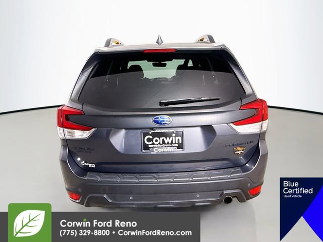 Used 2022 Subaru Forester Wilderness w/ Wilderness Package image 9