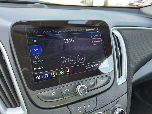 Certified 2024 Chevrolet Malibu LT image 31