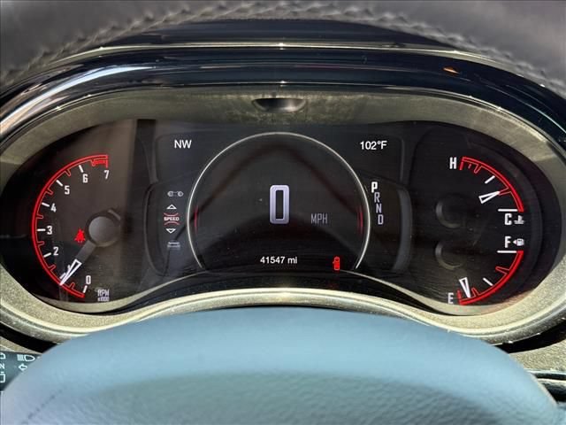 Used 2021 Dodge Durango SXT RWD image 16